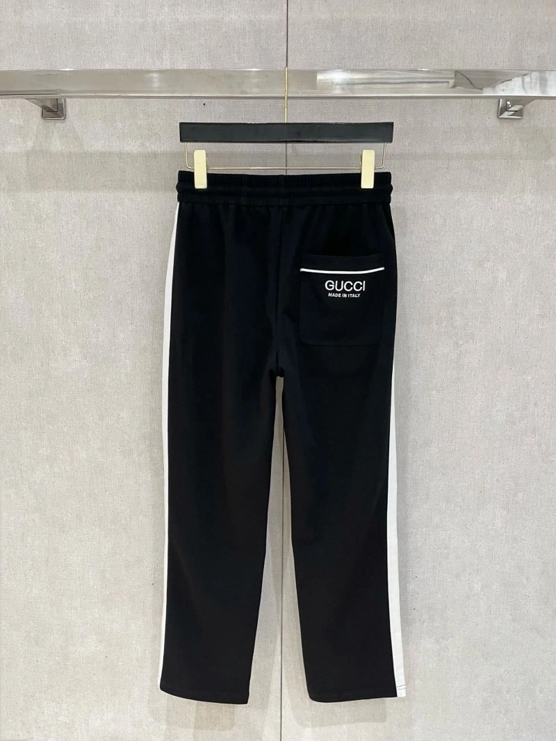 Resilient Gucci Long Pants 125962