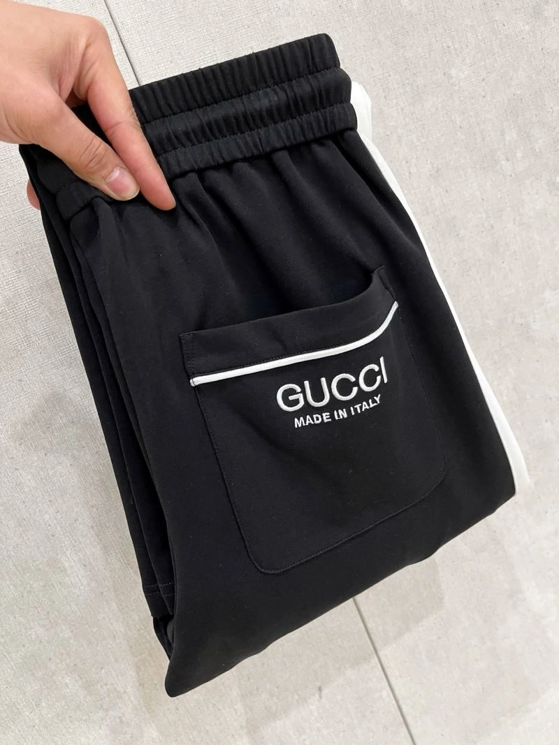 Resilient Gucci Long Pants 125962