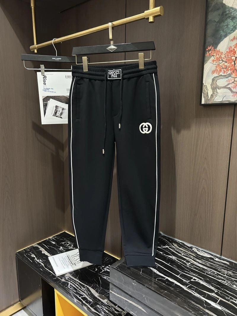 Resilient Gucci Long Pants 125972
