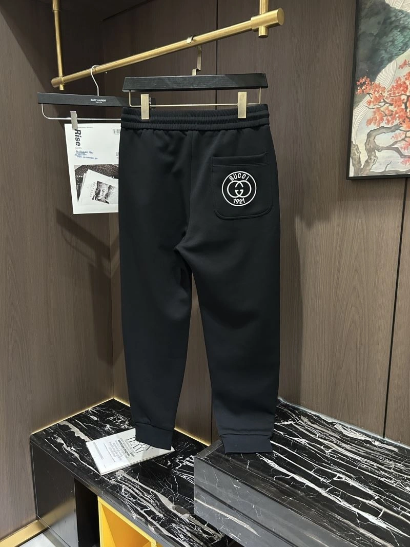 Resilient Gucci Long Pants 125972