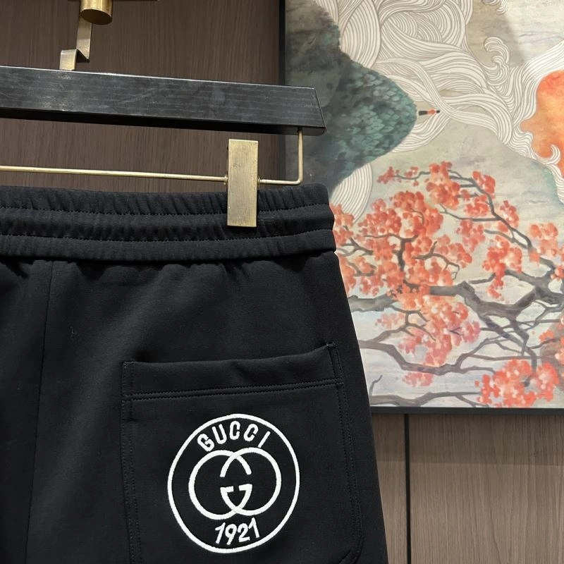 Resilient Gucci Long Pants 125972