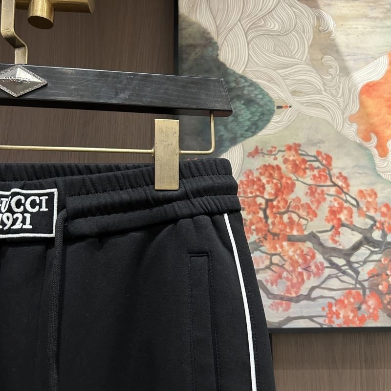 Resilient Gucci Long Pants 125972