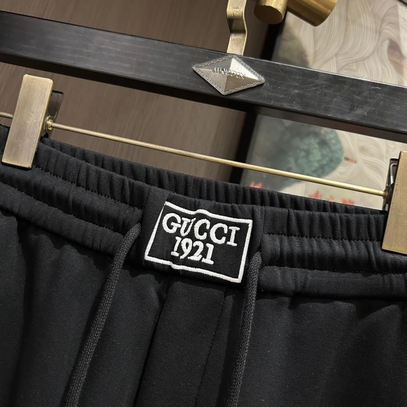 Resilient Gucci Long Pants 125972