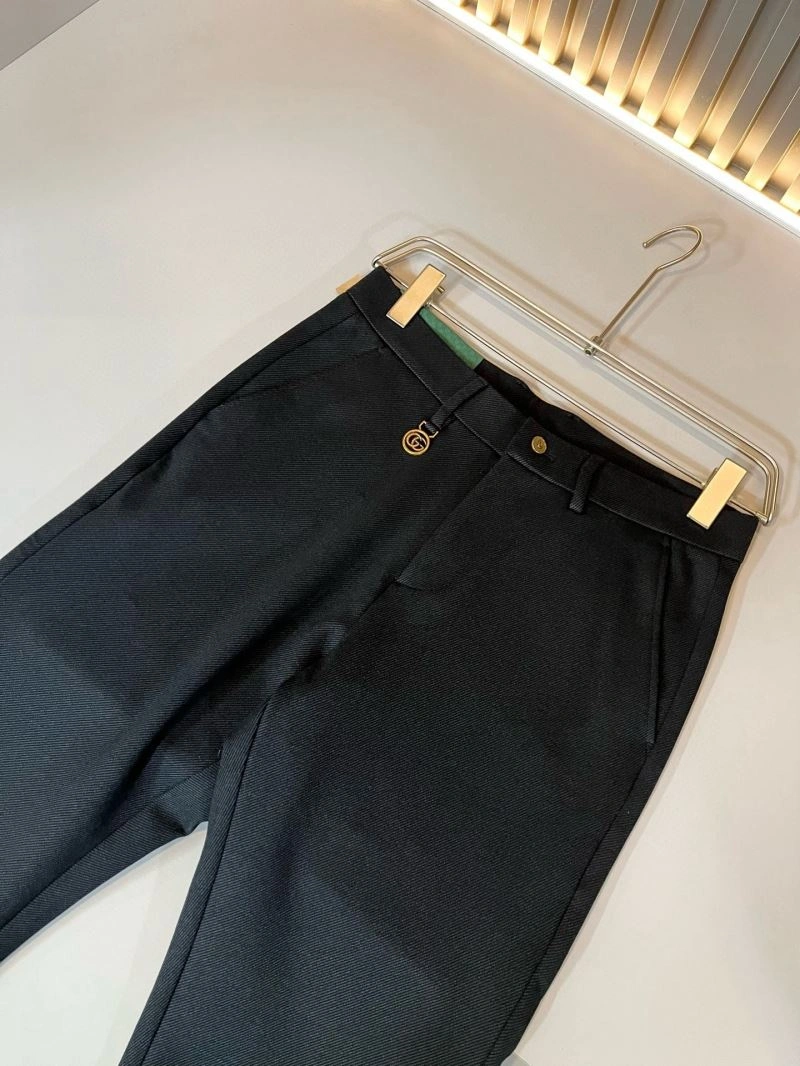 Classic Gucci Long Pants 125974