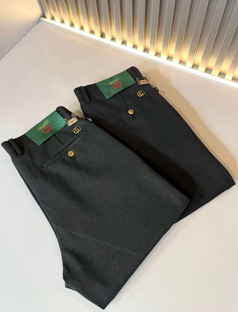 Durable Gucci Long Pants 125975