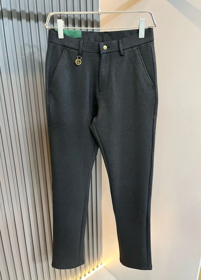 Durable Gucci Long Pants 125975