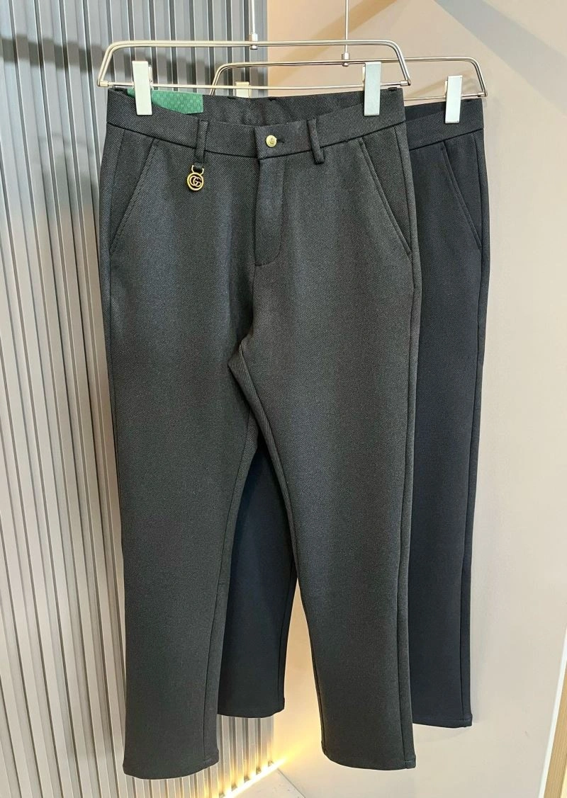 Durable Gucci Long Pants 125975