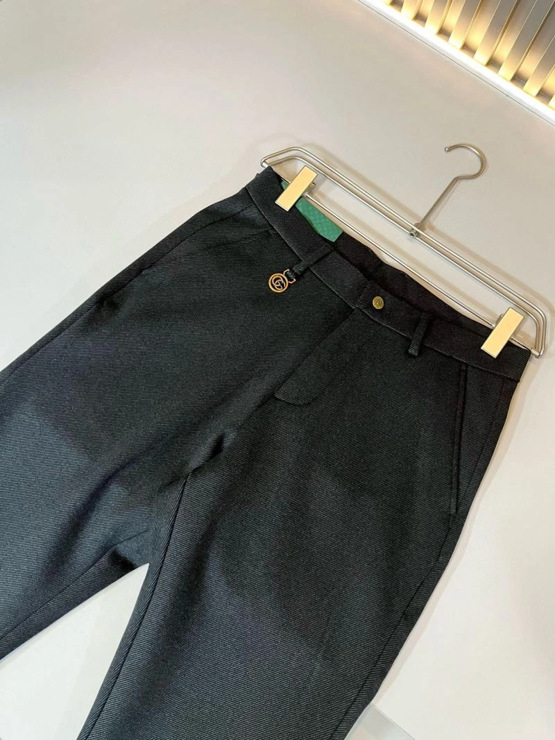 Durable Gucci Long Pants 125975