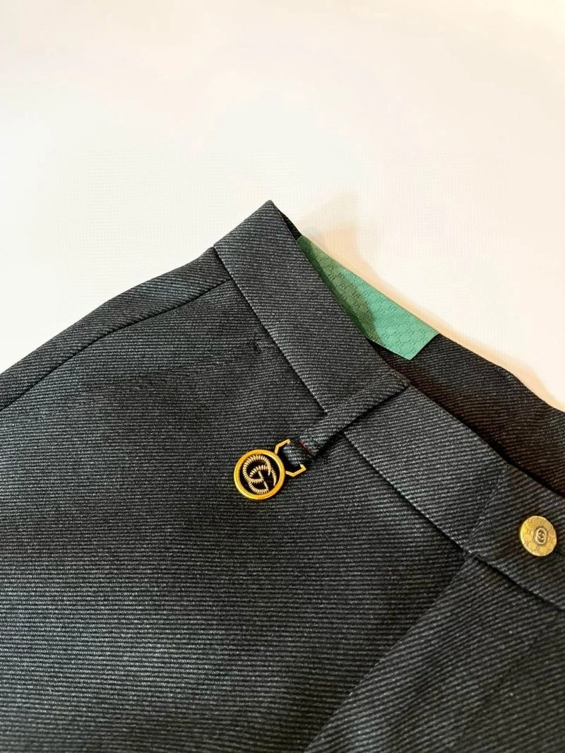 Durable Gucci Long Pants 125975