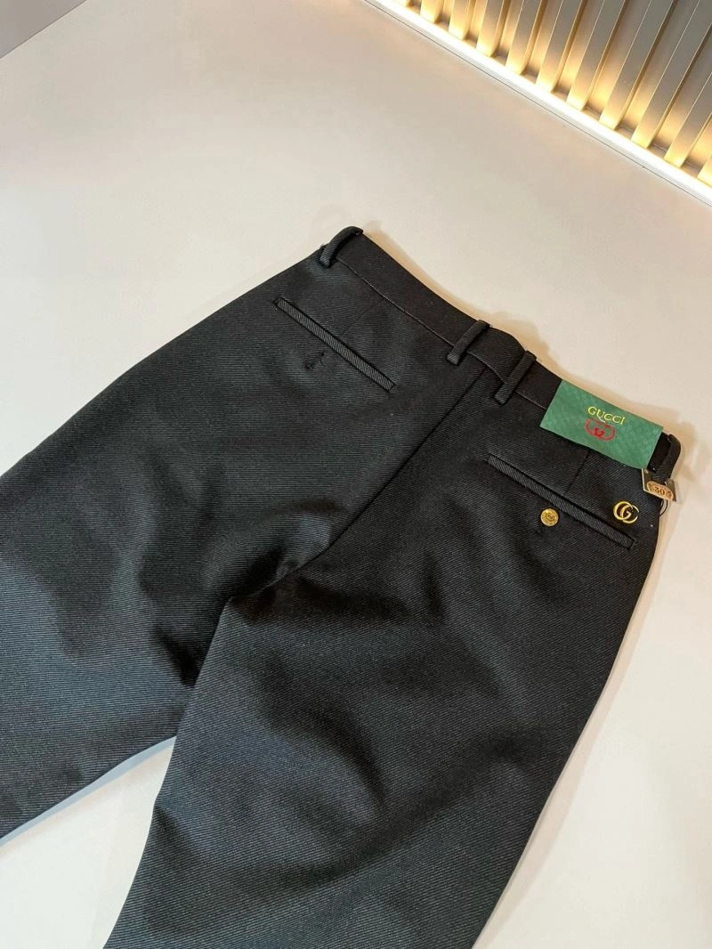 Durable Gucci Long Pants 125975