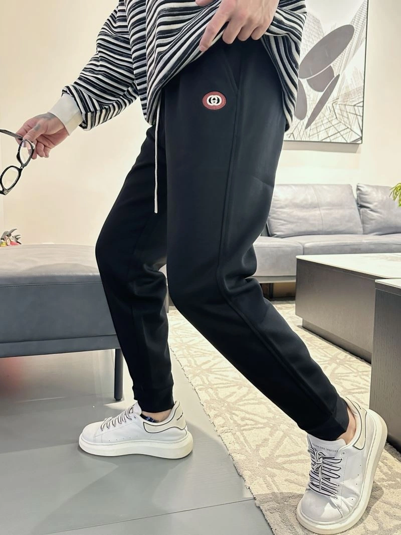 Classic Gucci Long Pants 125979