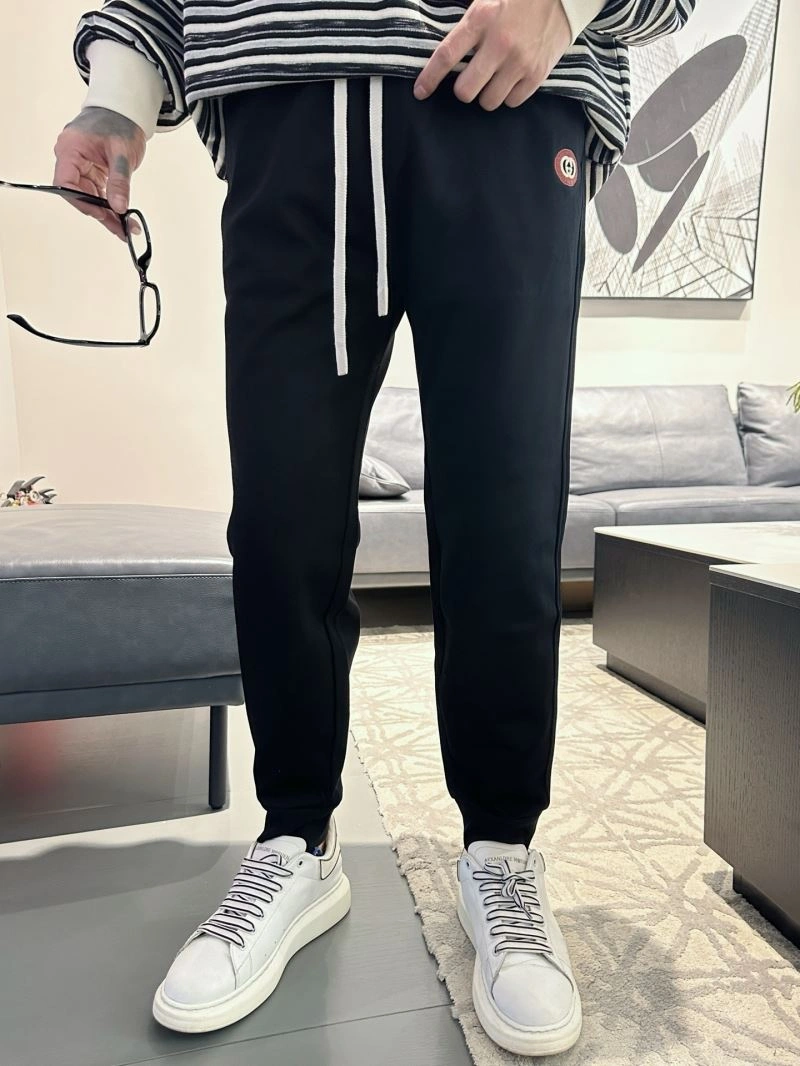 Classic Gucci Long Pants 125979