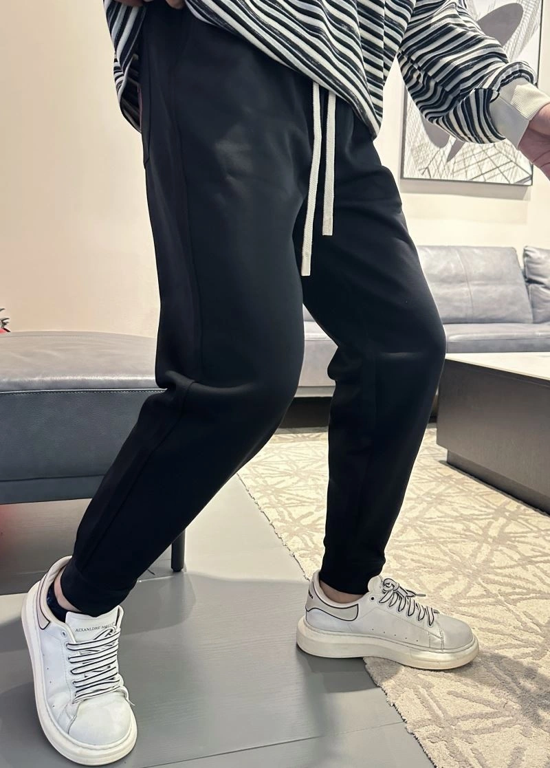Classic Gucci Long Pants 125979