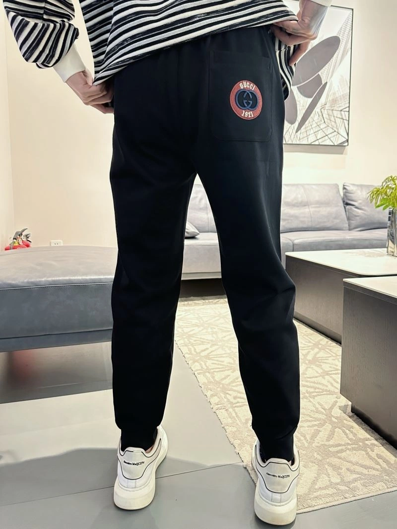 Classic Gucci Long Pants 125979