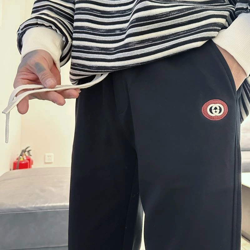 Classic Gucci Long Pants 125979