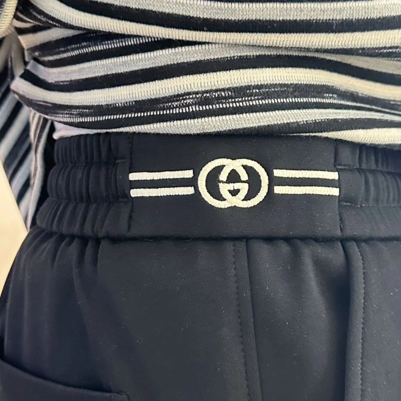 Classic Gucci Long Pants 125979