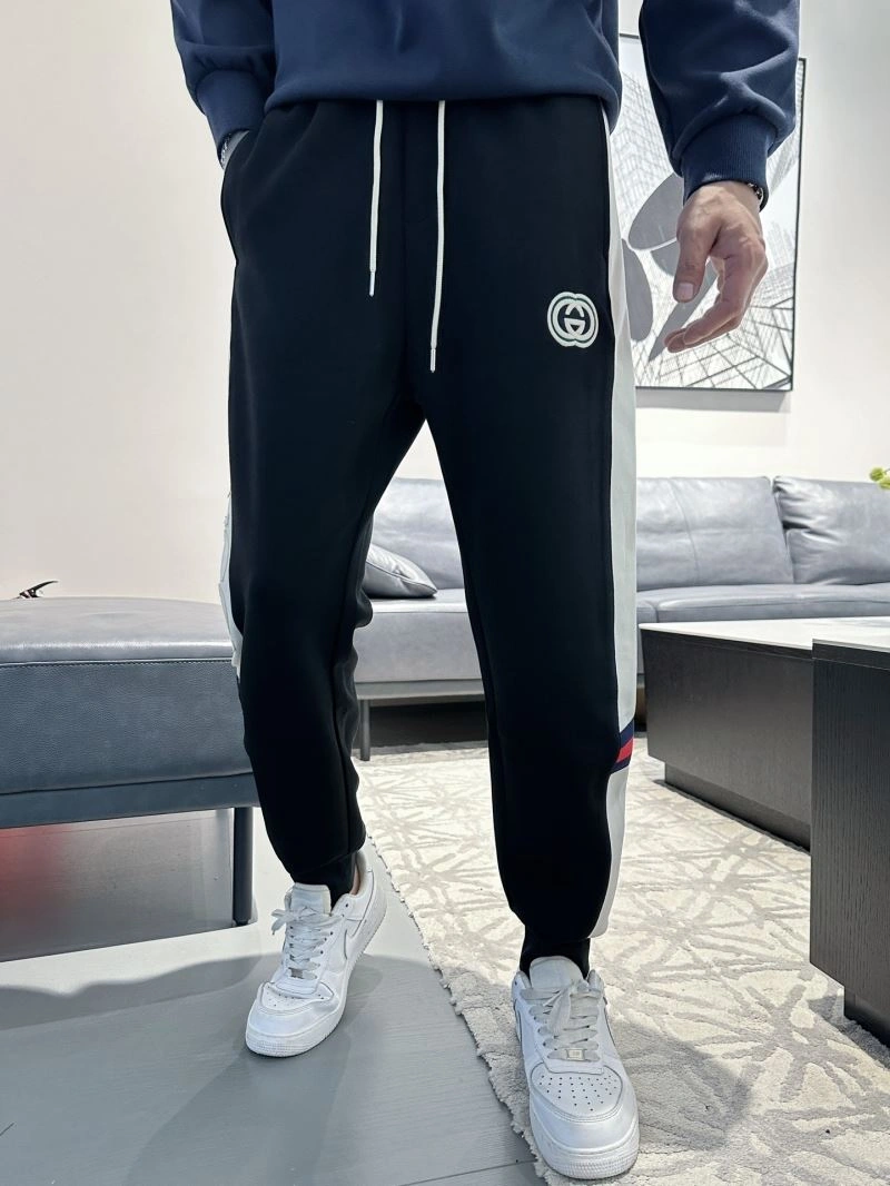 Bright Gucci Long Pants 125971