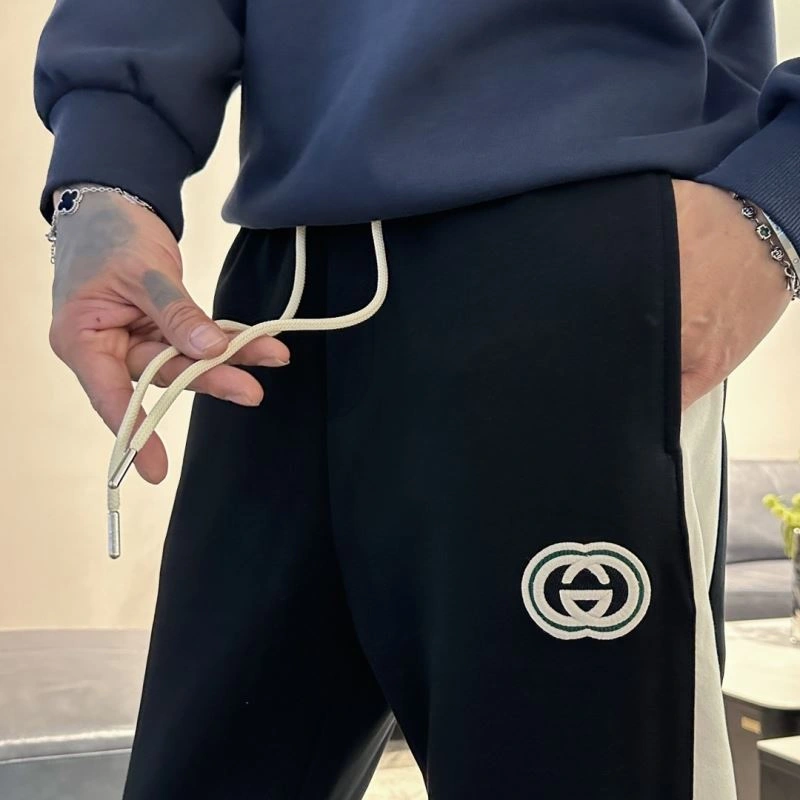 Bright Gucci Long Pants 125971
