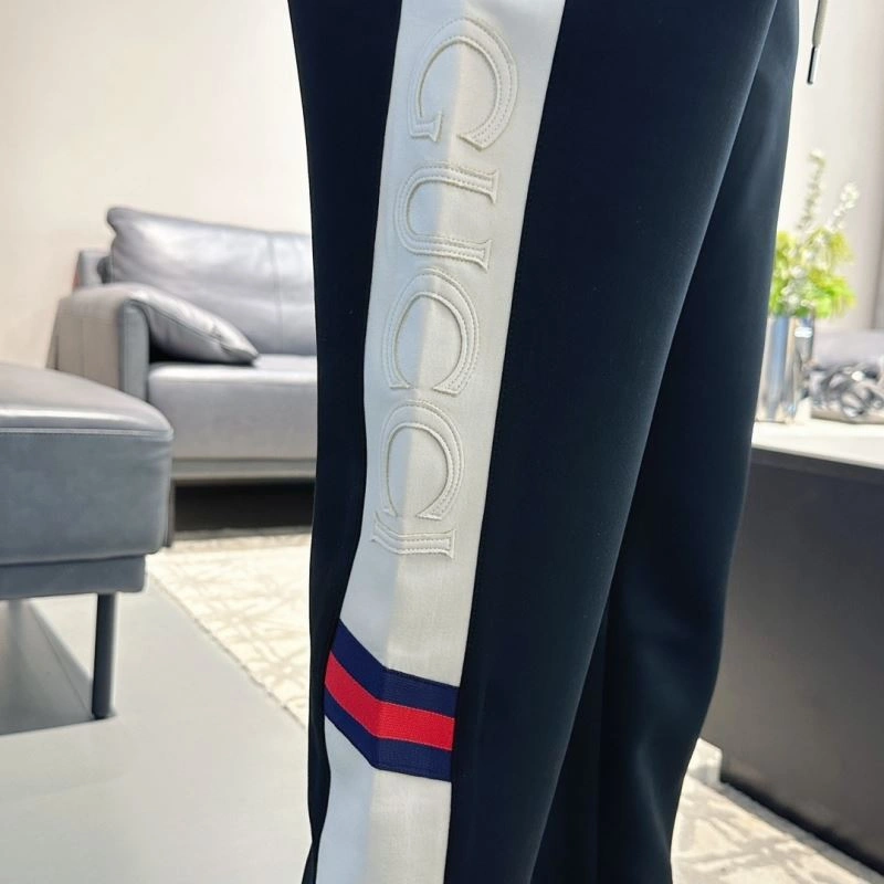 Bright Gucci Long Pants 125971