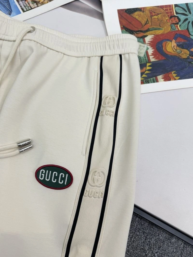 BestValue Gucci Long Pants 125984