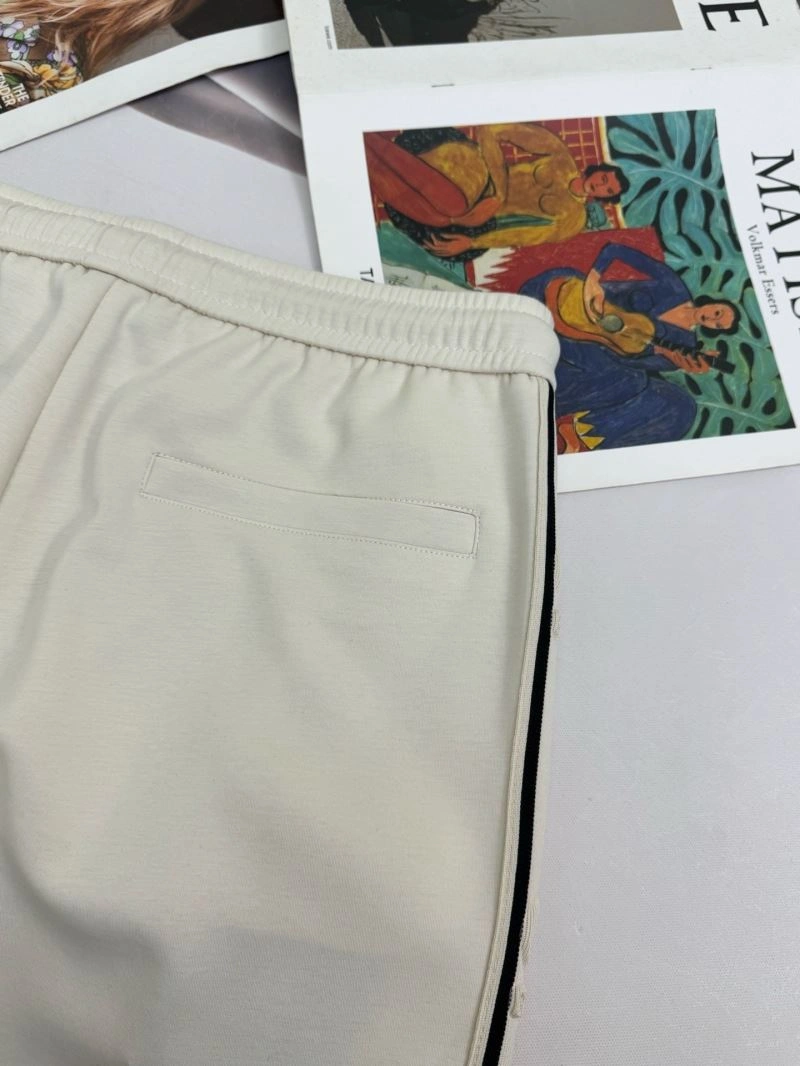 BestValue Gucci Long Pants 125984