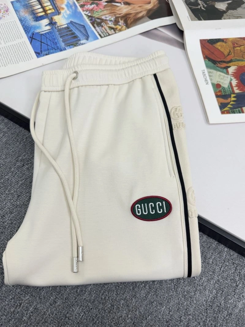 BestValue Gucci Long Pants 125984