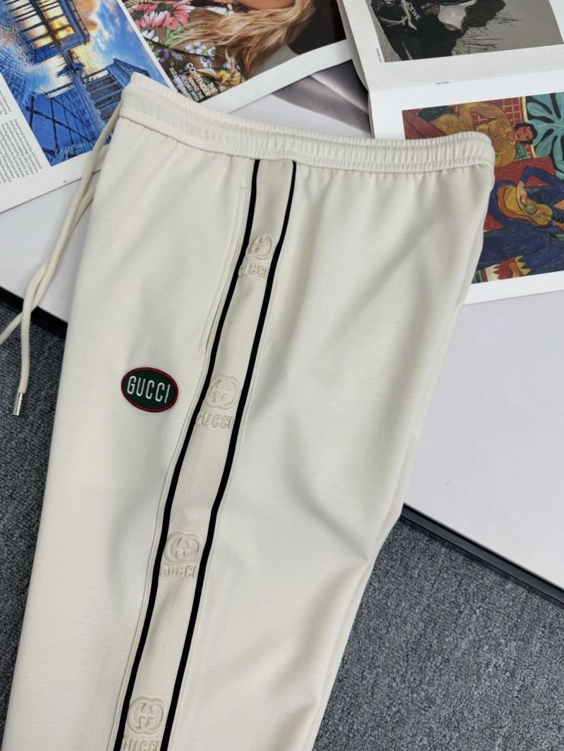 BestValue Gucci Long Pants 125984