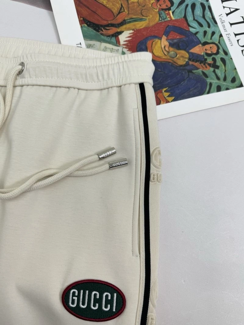 BestValue Gucci Long Pants 125984