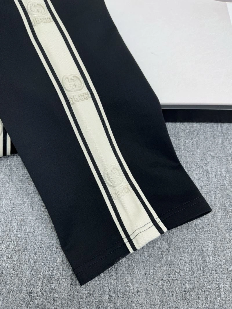 Gucci Long Pants SoftTouch 125964