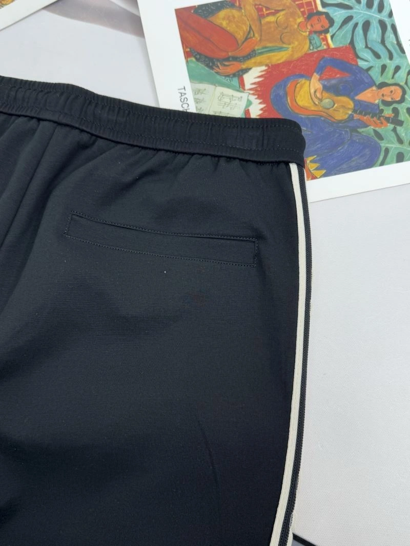 Gucci Long Pants SoftTouch 125964