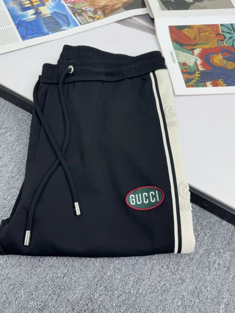 Gucci Long Pants SoftTouch 125964