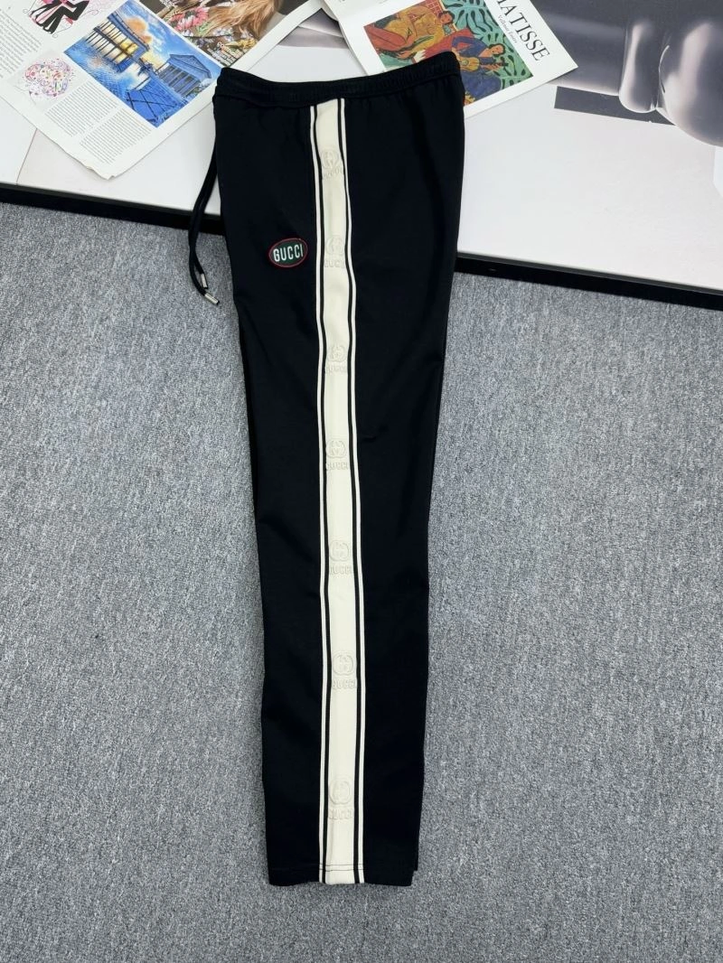 Gucci Long Pants SoftTouch 125964