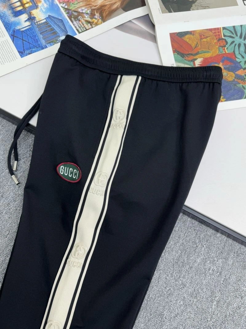 Gucci Long Pants SoftTouch 125964
