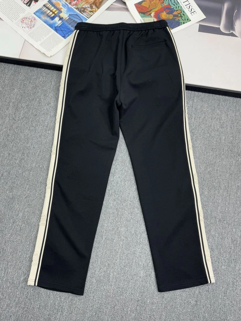 Gucci Long Pants SoftTouch 125964