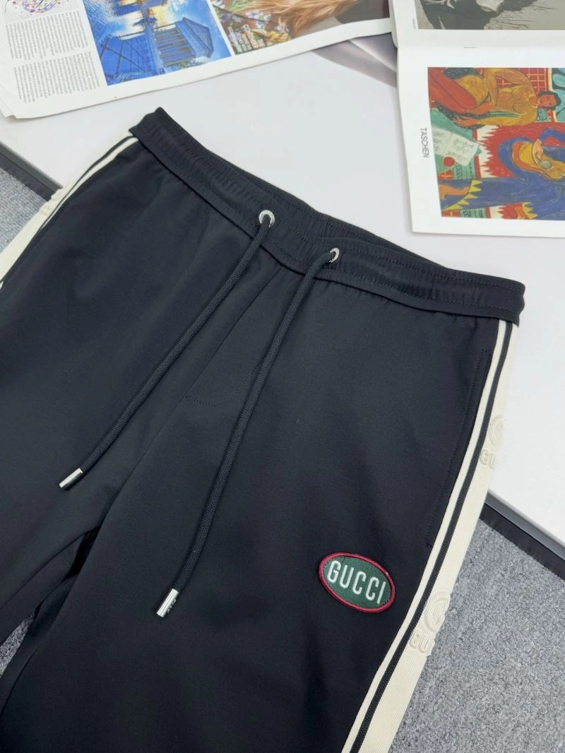Gucci Long Pants SoftTouch 125964