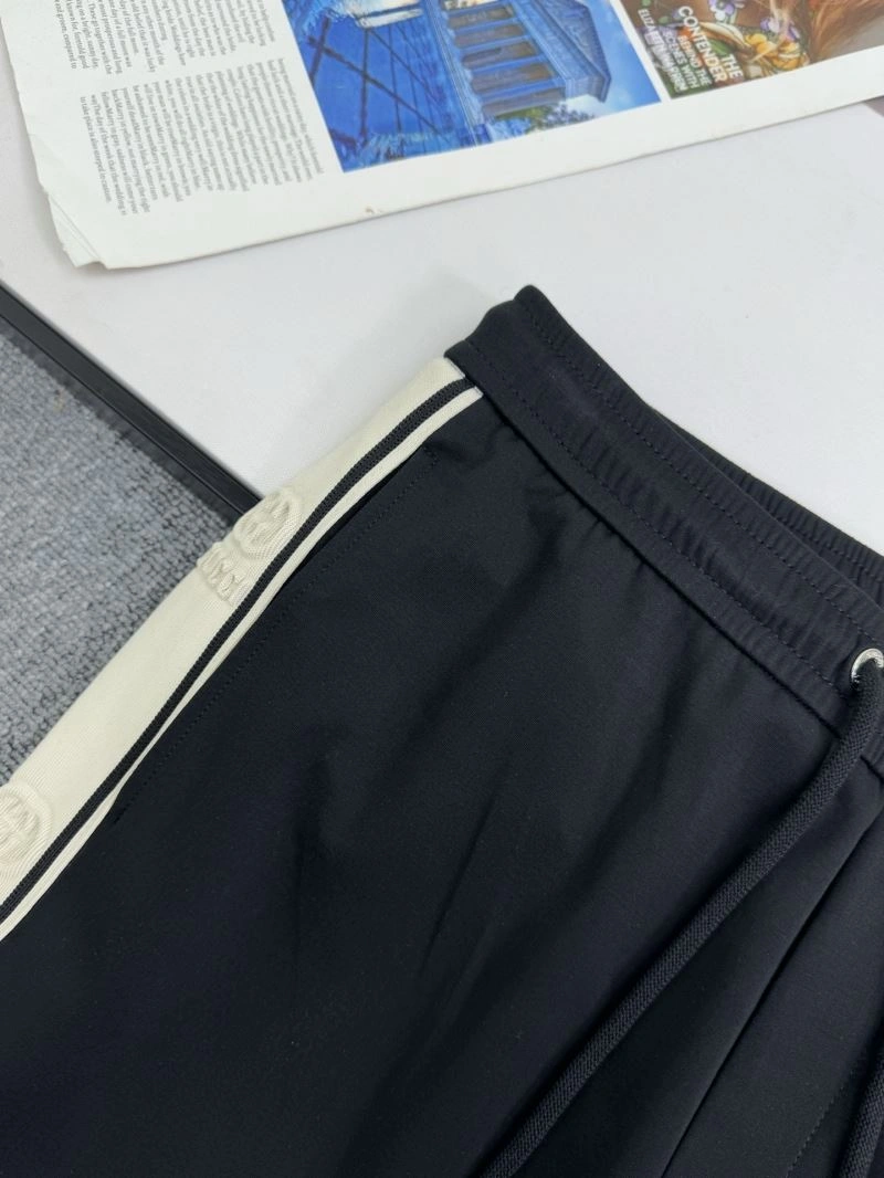Gucci Long Pants SoftTouch 125964