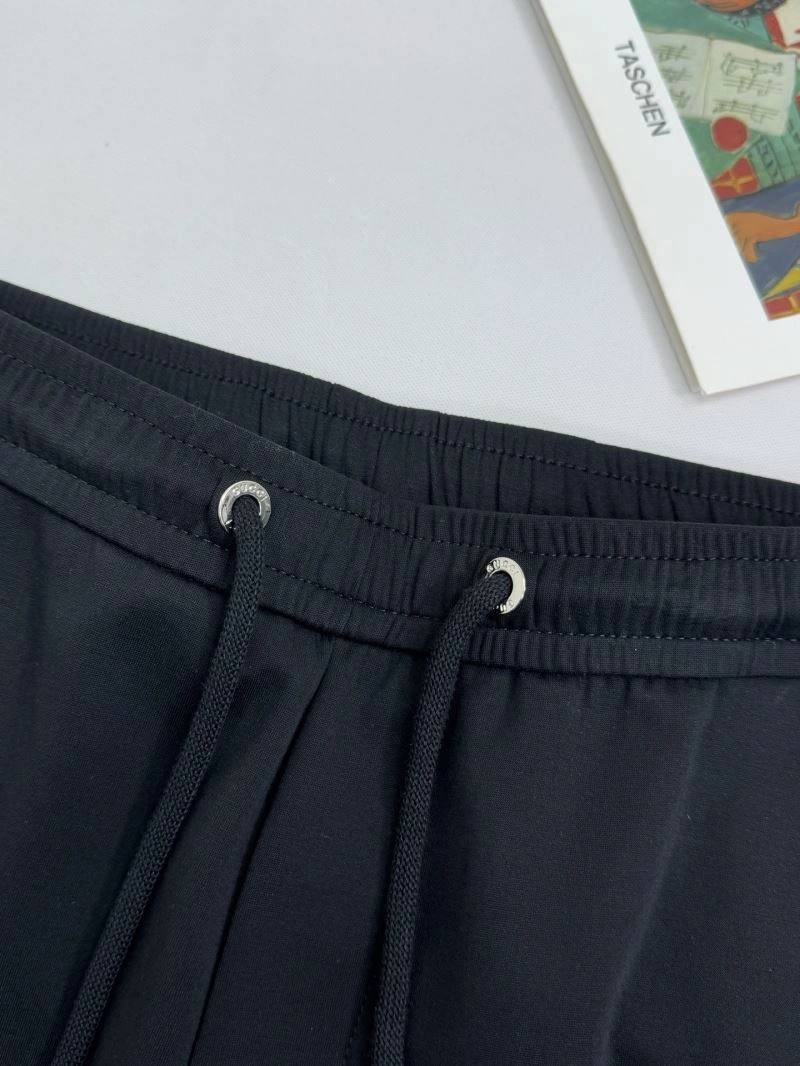 Gucci Long Pants SoftTouch 125964