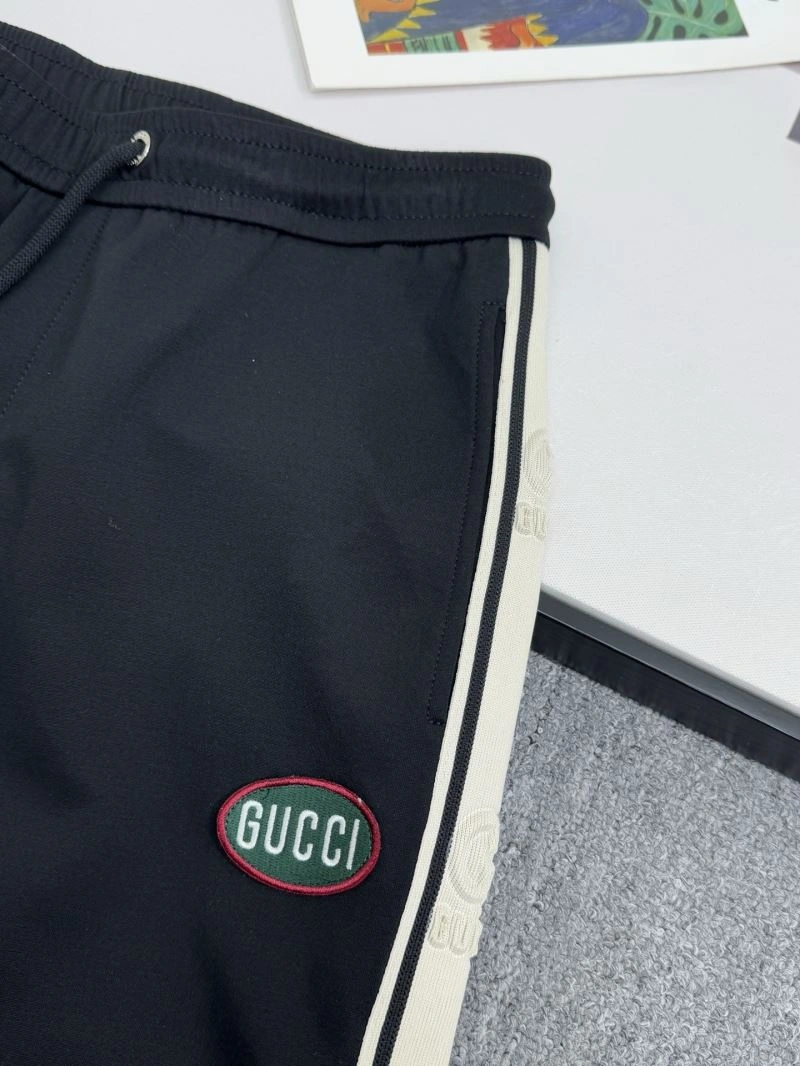 Gucci Long Pants SoftTouch 125964