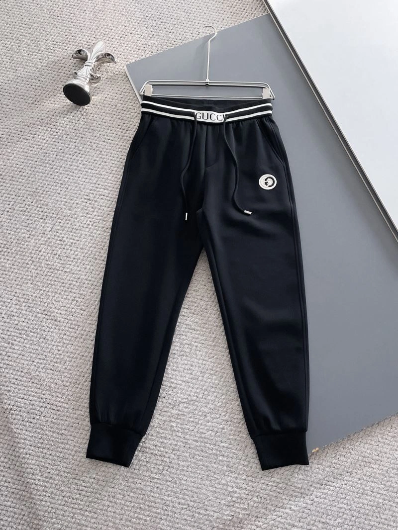 Gucci Long Pants WellDesigned 125969