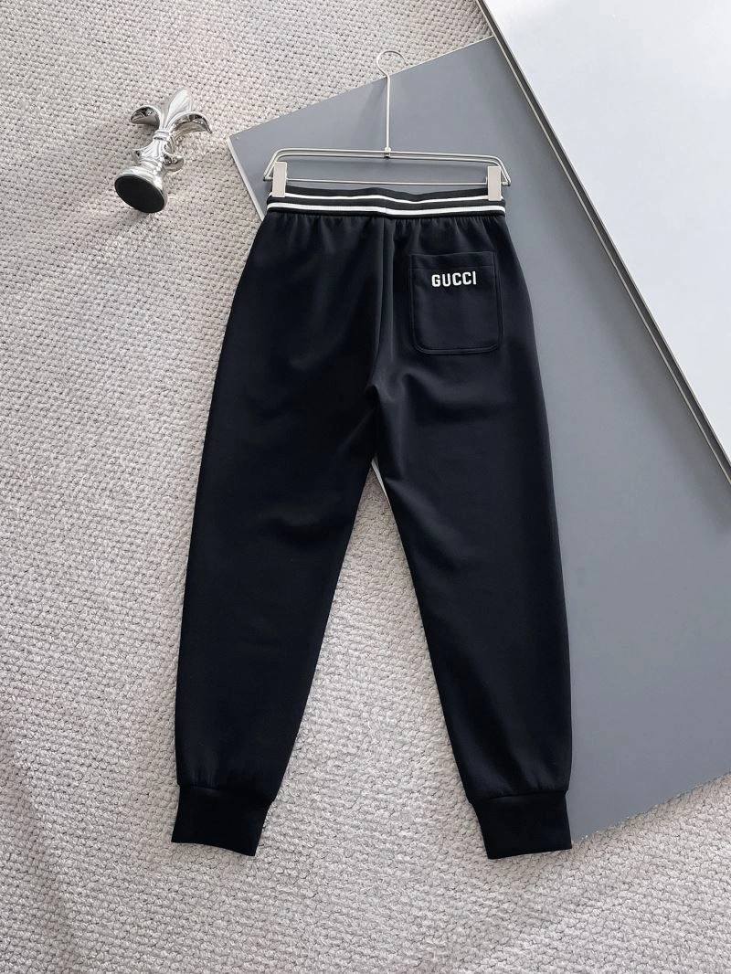 Gucci Long Pants WellDesigned 125969