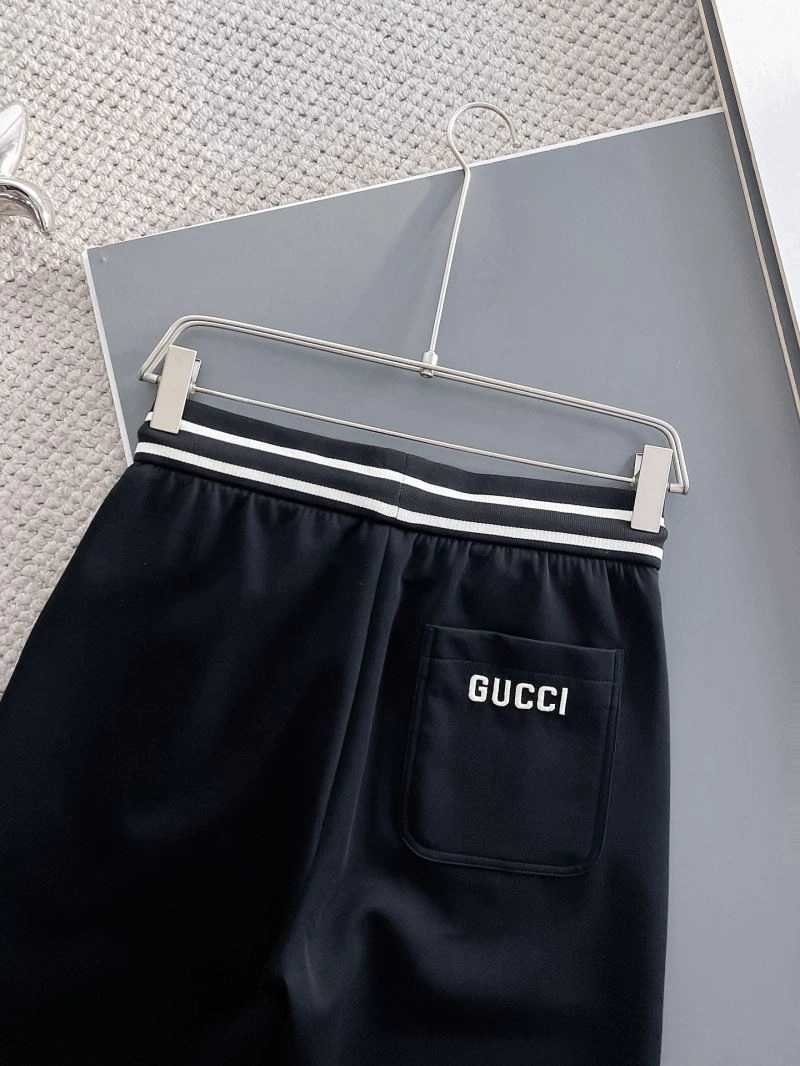 Gucci Long Pants WellDesigned 125969
