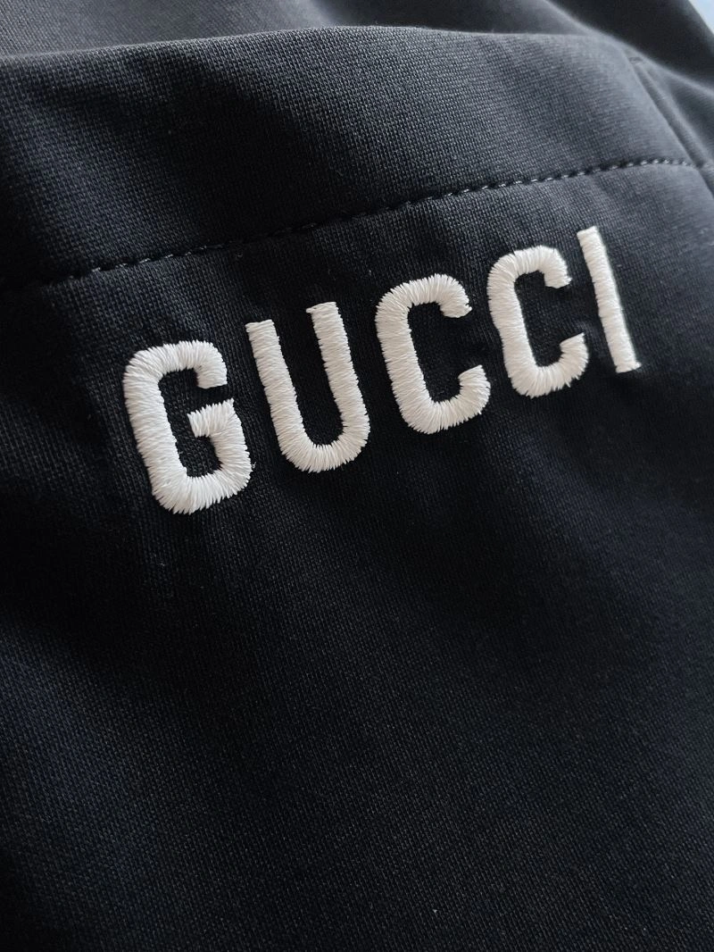 Gucci Long Pants WellDesigned 125969