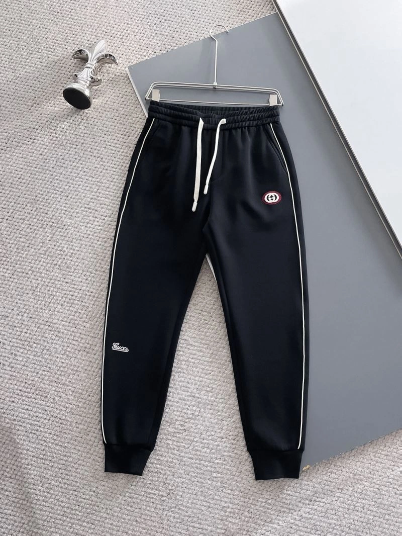 Gucci Long Pants Bold 125983