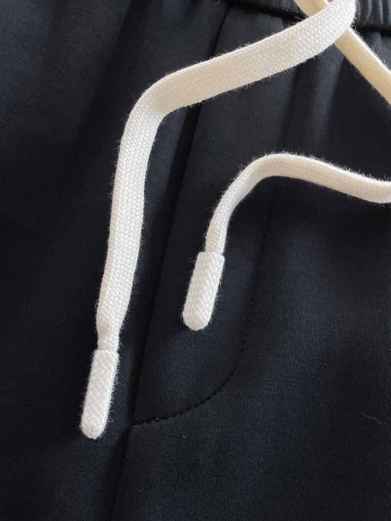 Gucci Long Pants Bold 125983