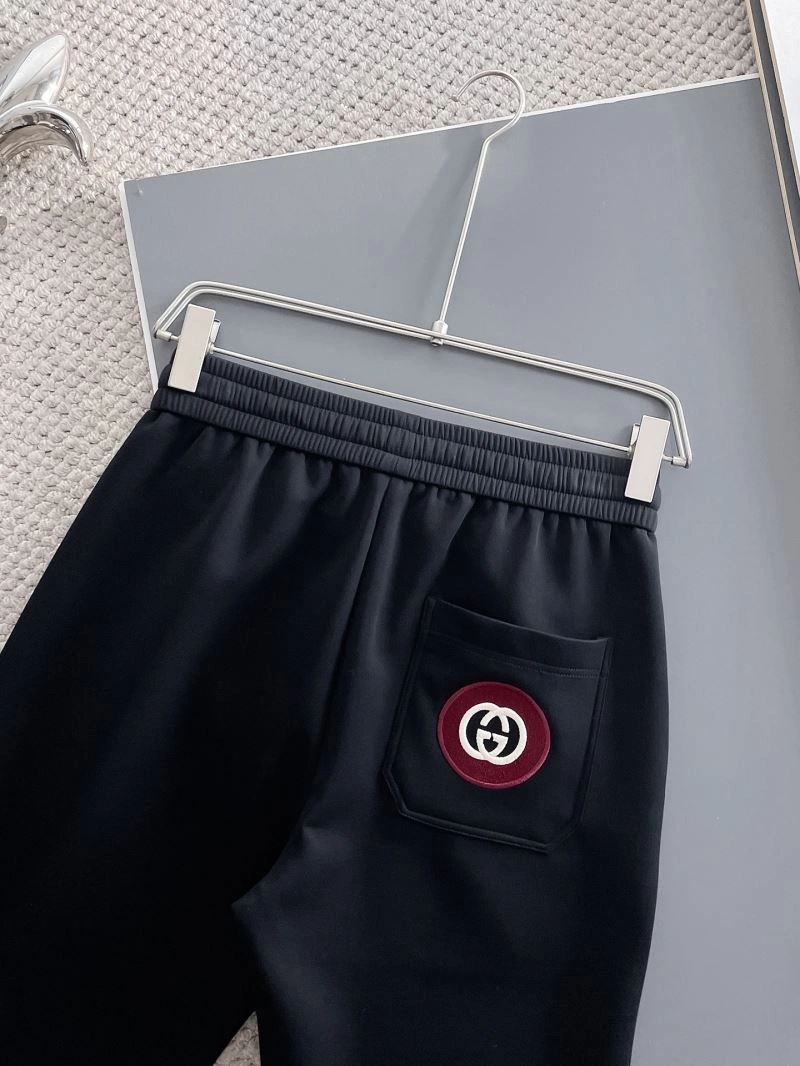 Gucci Long Pants Bold 125983