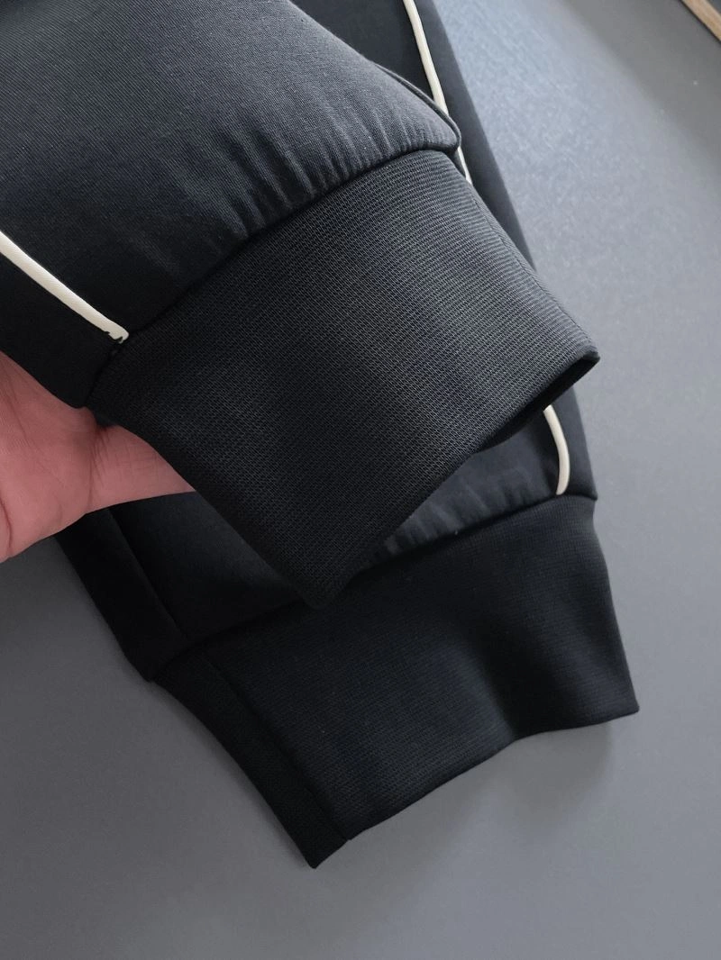 Gucci Long Pants Bold 125983