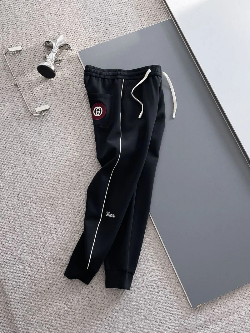 Gucci Long Pants Bold 125983