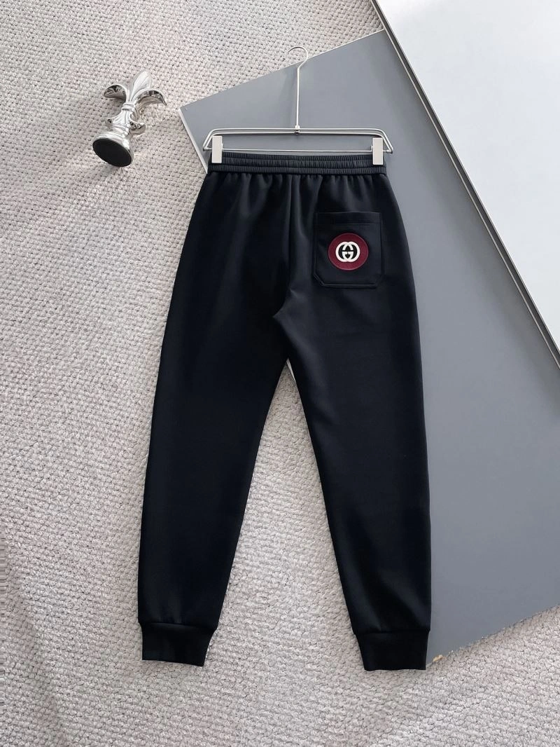 Gucci Long Pants Bold 125983