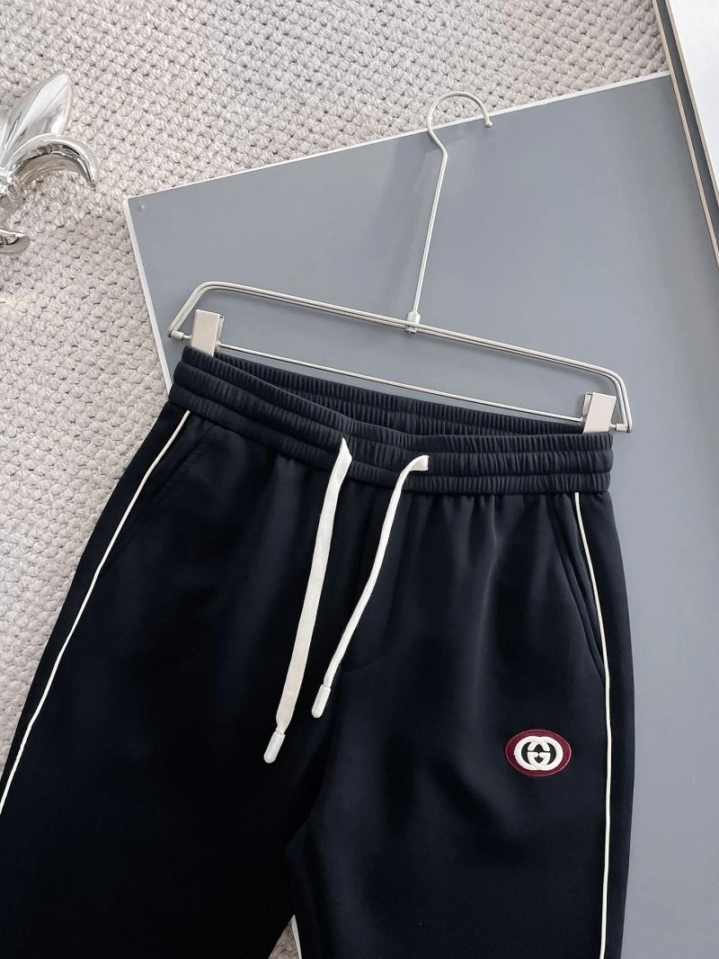 Gucci Long Pants Bold 125983