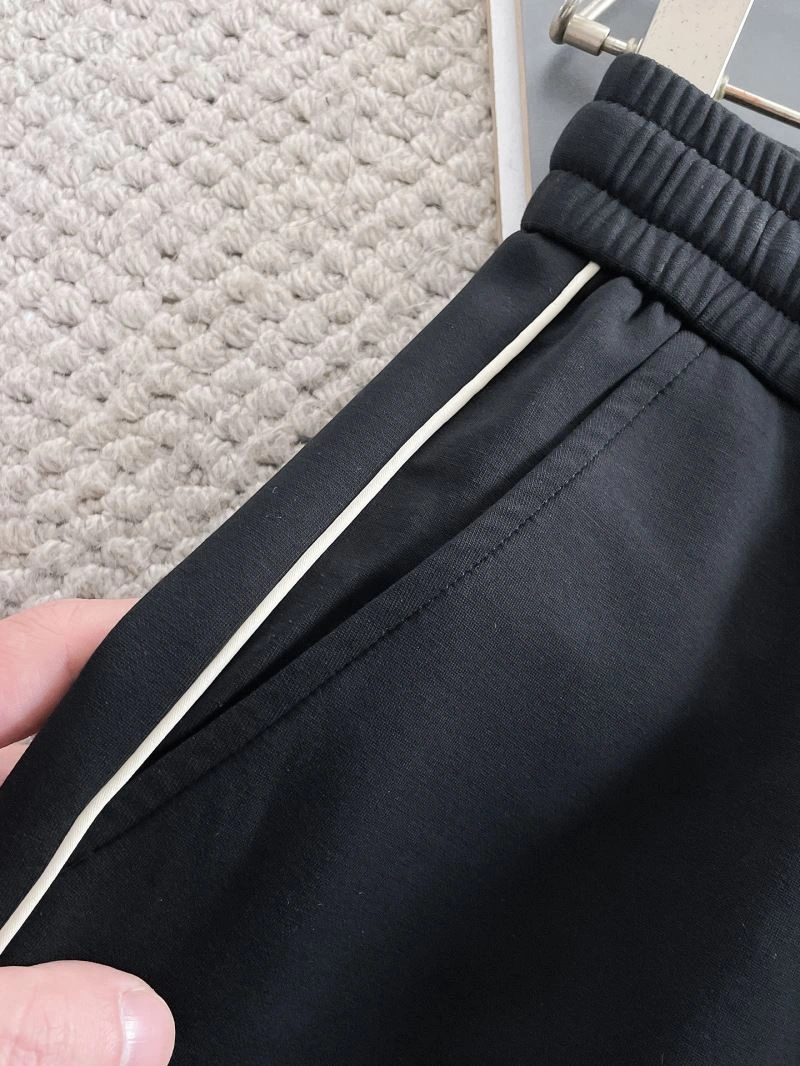 Gucci Long Pants Bold 125983